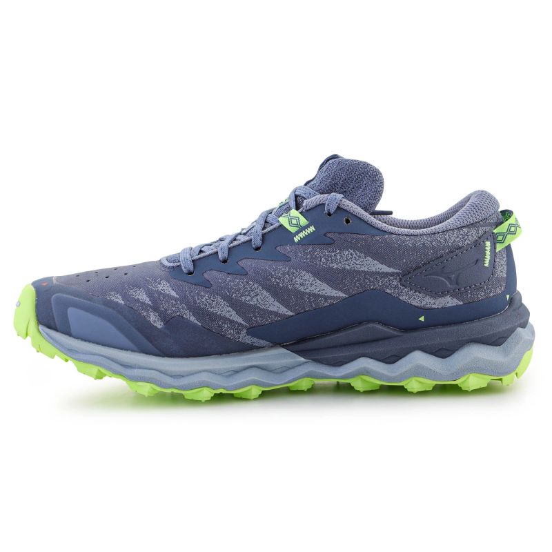 Mizuno Wave Daichi W running J1GK227121 Cipő - Sportmania.hu