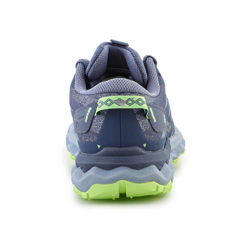 Mizuno Wave Daichi W running J1GK227121 Cipő - Sportmania.hu