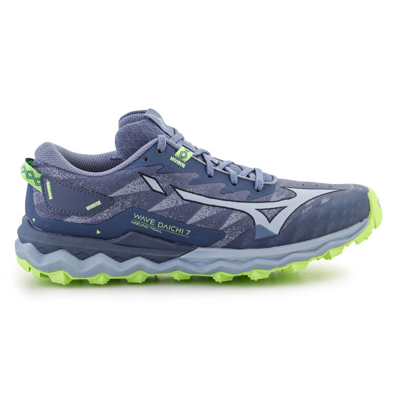 Mizuno Wave Daichi W running J1GK227121 Cipő - Sportmania.hu