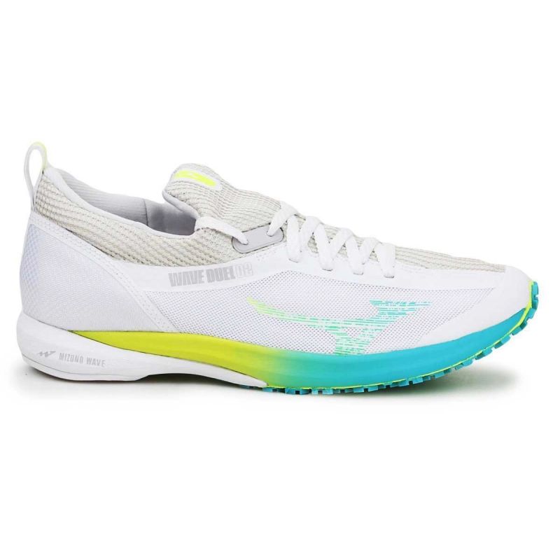 Mizuno Wave Duel 2 W U1GE206042 Cipő - Sportmania.hu