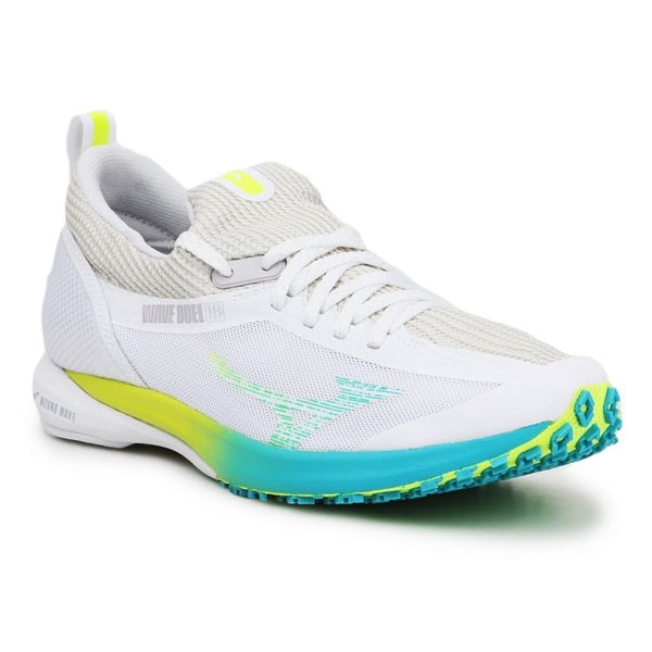 Mizuno Wave Duel 2 W U1GE206042 Cipő - Sportmania.hu