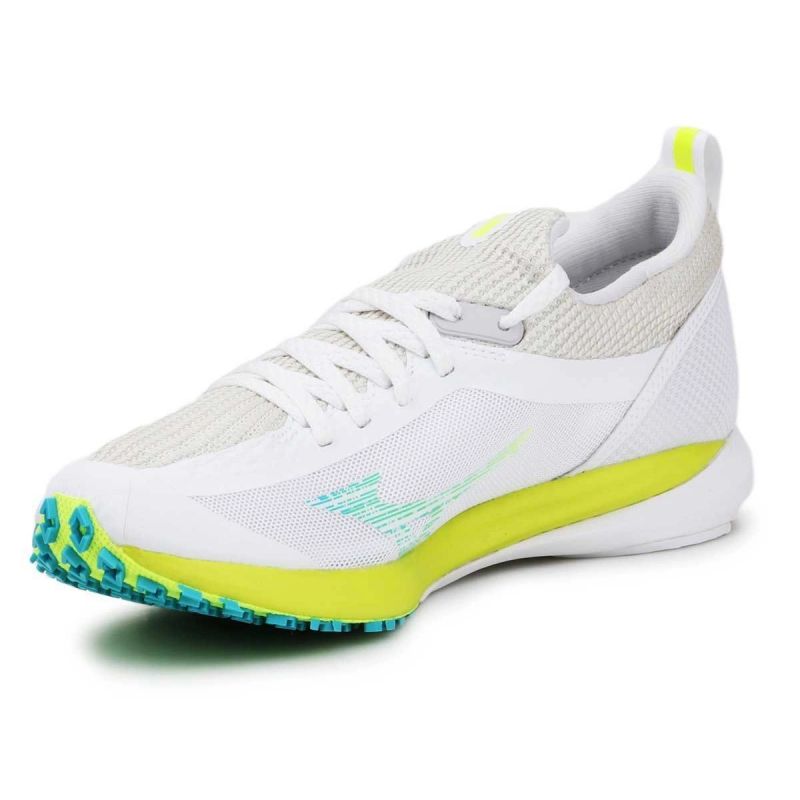 Mizuno Wave Duel 2 W U1GE206042 Cipő - Sportmania.hu