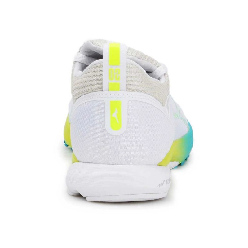 Mizuno Wave Duel 2 W U1GE206042 Cipő - Sportmania.hu