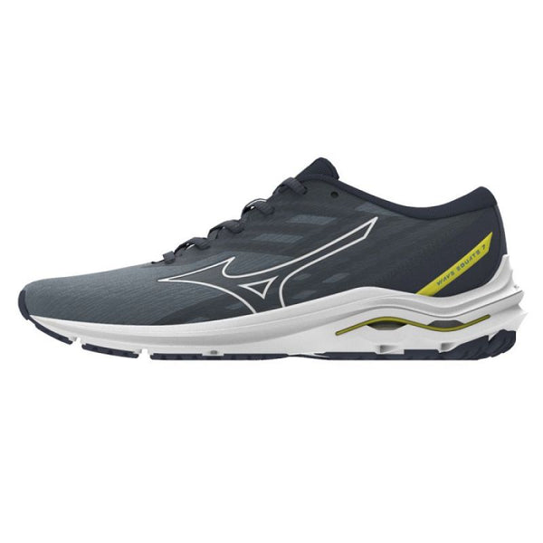 Mizuno Wave Equate 7 M running J1GC234854 Cipő - Sportmania.hu