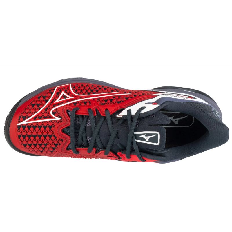 Mizuno Wave Exceed Tour 6 Padel 61GB248006 M 41 Cipő - Sportmania.hu