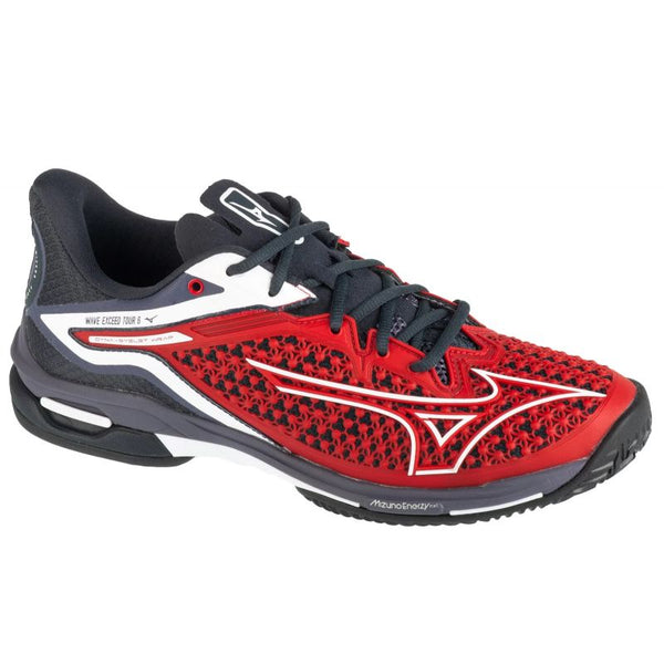 Mizuno Wave Exceed Tour 6 Padel 61GB248006 M 41 Cipő - Sportmania.hu