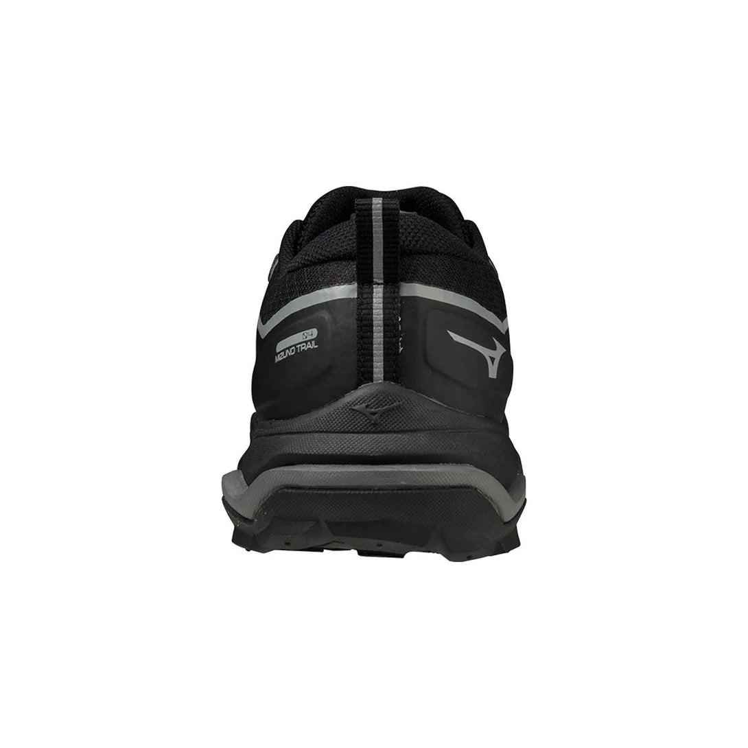 Mizuno WAVE IBUKI 4 GTX Futócipő - Sportmania.hu