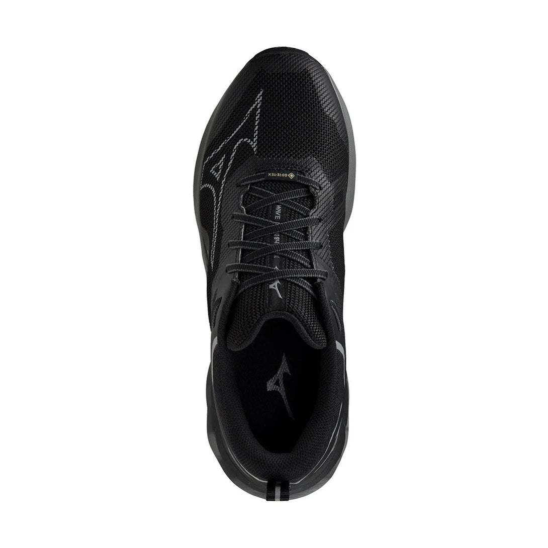 Mizuno WAVE IBUKI 4 GTX Futócipő - Sportmania.hu