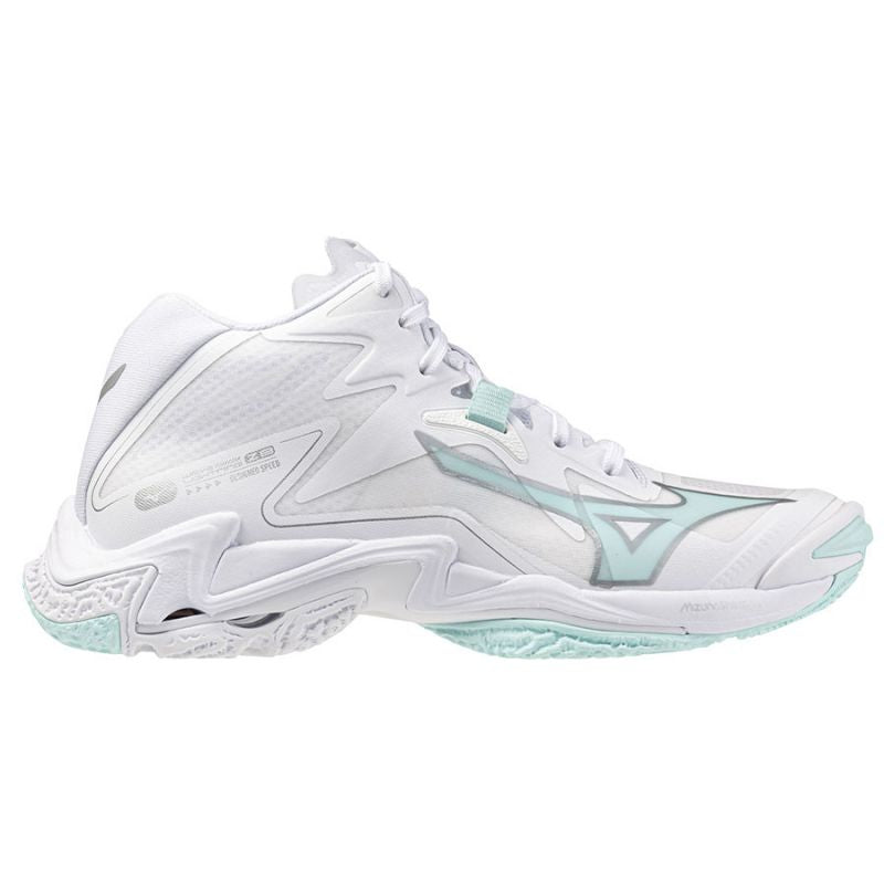 Mizuno Wave Lighting Z8 Mid W női cipő V1GC240545