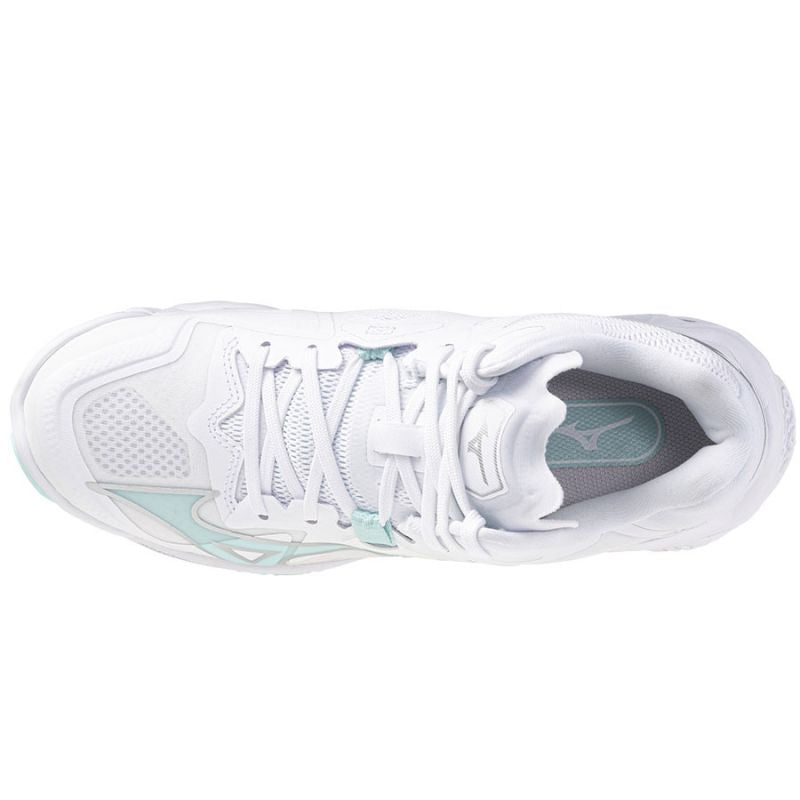 Mizuno Wave Lighting Z8 Mid W női cipő V1GC240545