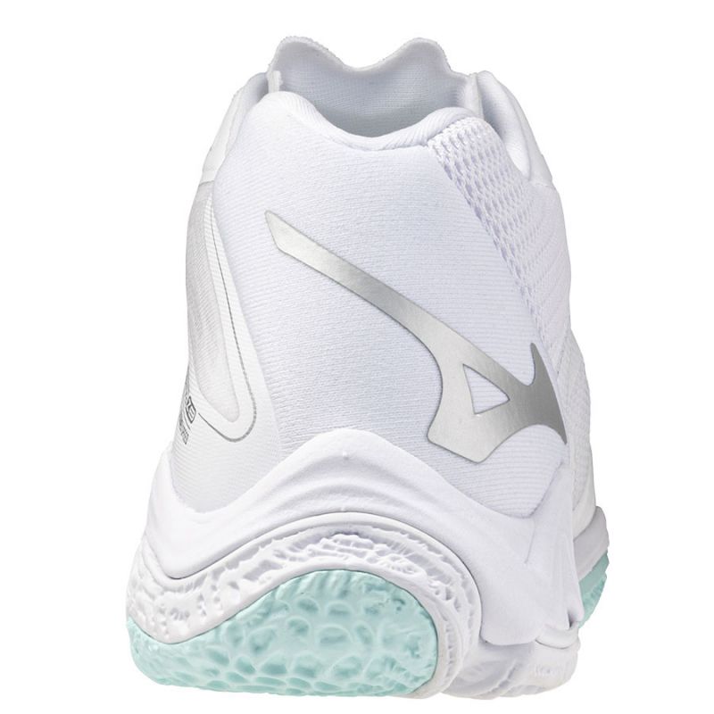 Mizuno Wave Lighting Z8 Mid W női cipő V1GC240545