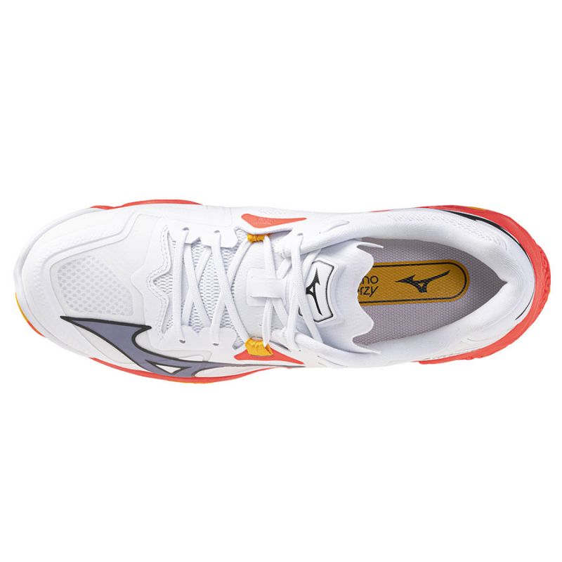 Mizuno Wave Lightinh Z8 unisex cipő V1GA240098