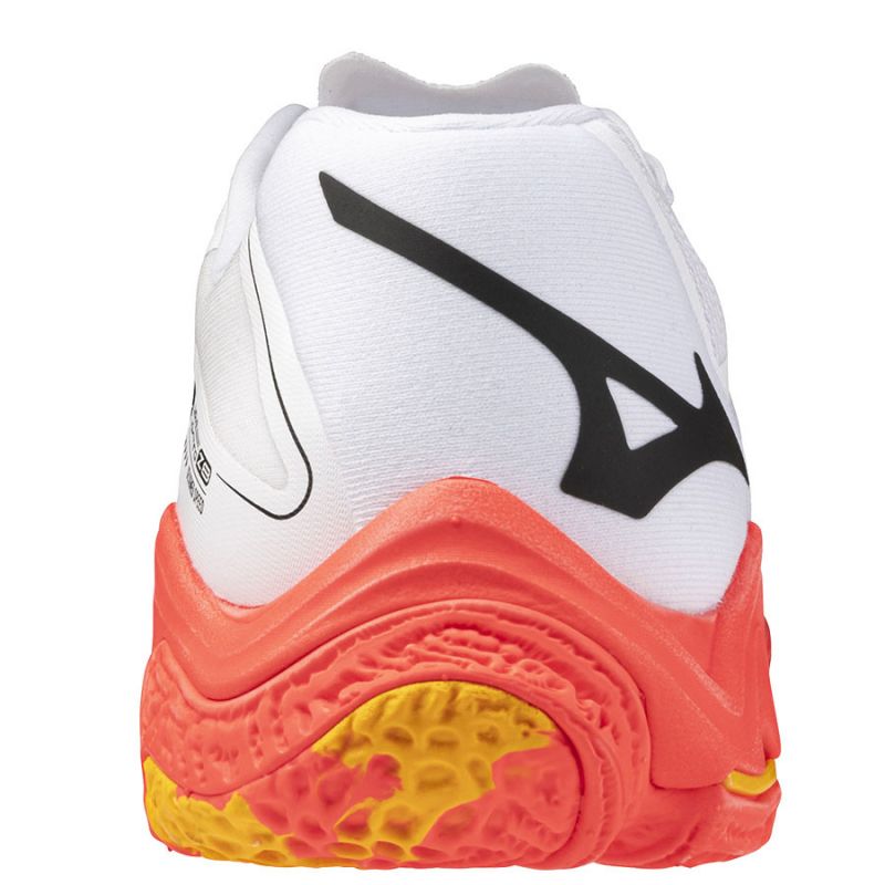Mizuno Wave Lightinh Z8 V1GA240098 shoes cipő - Sportmania.hu
