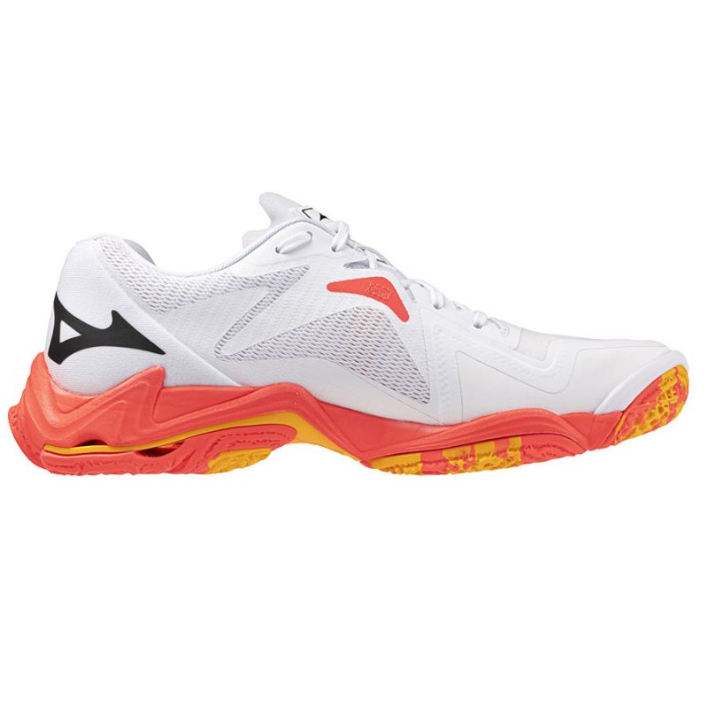 Mizuno Wave Lightinh Z8 V1GA240098 shoes cipő - Sportmania.hu