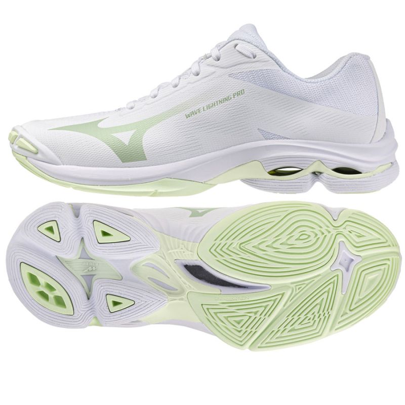 Mizuno WAVE LIGHTNING PRO W női cipő V1GC266085