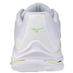 Mizuno WAVE LIGHTNING PRO W női cipő V1GC266085
