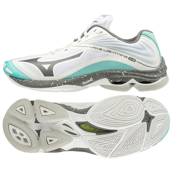 Mizuno Wave Lightning Z6 W V1GC200085 volleyball shoes - Sportmania.hu