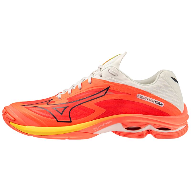 Mizuno Wave Lightning Z7 M V1GA220002 Röplabda cipő - Sportmania.hu