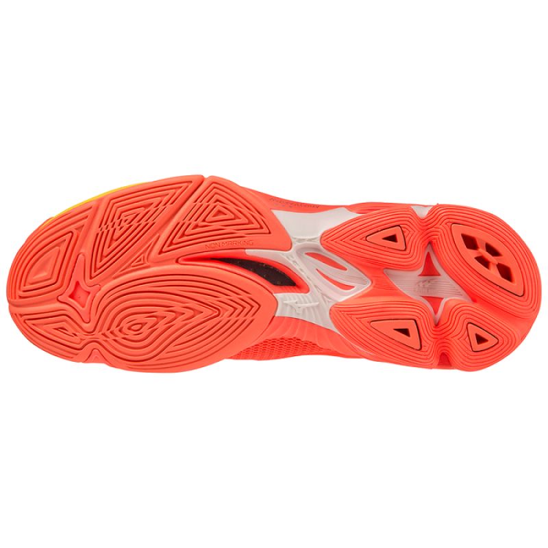 Mizuno Wave Lightning Z7 M V1GA220002 Röplabda cipő - Sportmania.hu