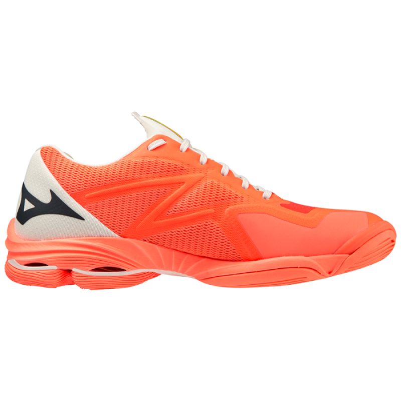 Mizuno Wave Lightning Z7 M V1GA220002 Röplabda cipő - Sportmania.hu
