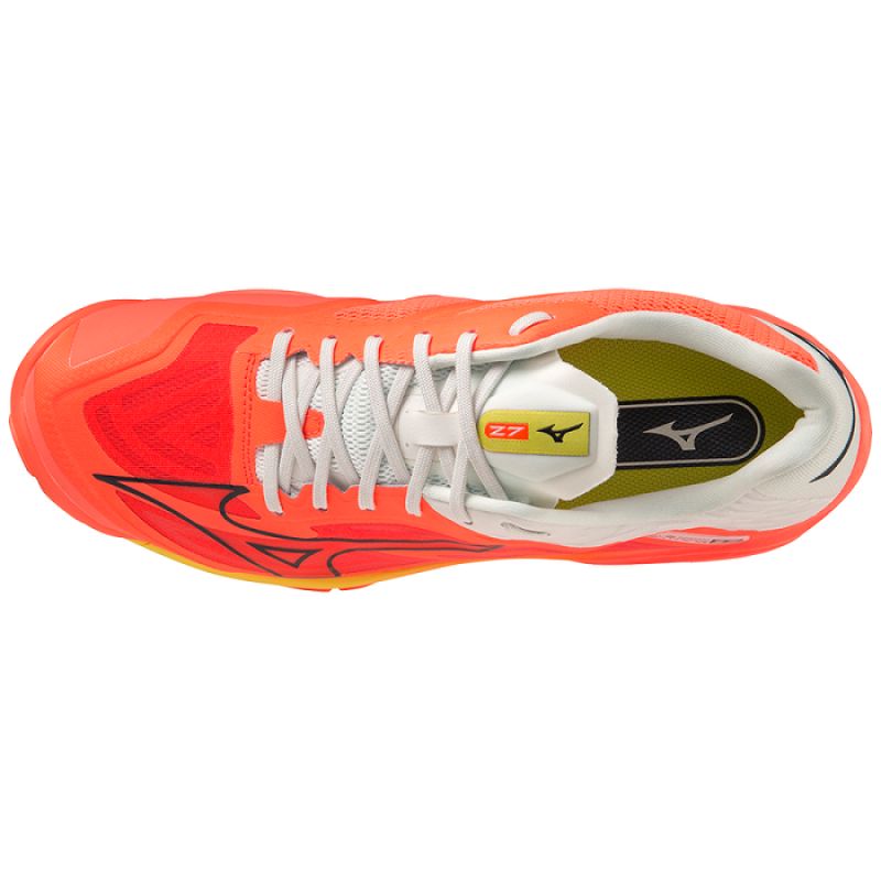 Mizuno Wave Lightning Z7 M V1GA220002 Röplabda cipő - Sportmania.hu