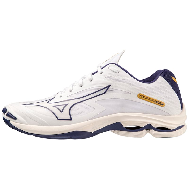 Mizuno Wave Lightning Z7 M V1GA220043 volleyball shoes - Sportmania.hu