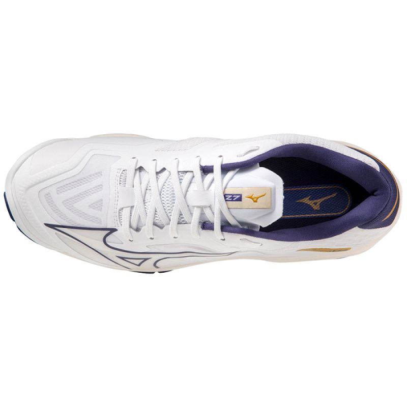 Mizuno Wave Lightning Z7 M V1GA220043 volleyball shoes - Sportmania.hu