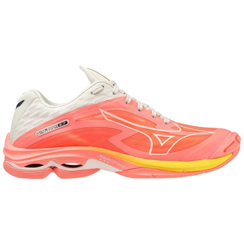 Mizuno Wave Lightning Z7 W V1GC220006 volleyball Cipő - Sportmania.hu