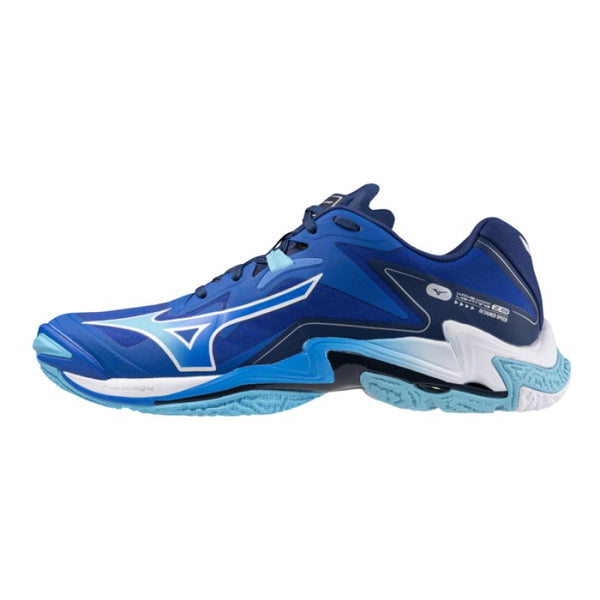 Mizuno Wave Lightning Z8 M V1GA240001 Röplabda cipő - Sportmania.hu