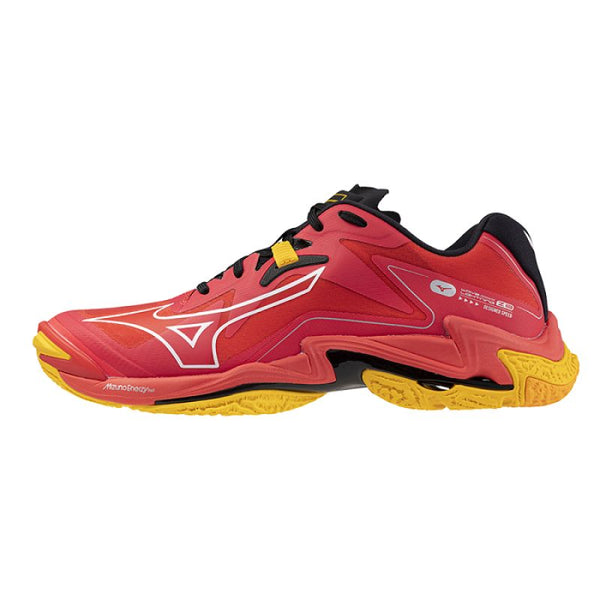 Mizuno Wave Lightning Z8 M V1GA240002 Röplabda cipő - Sportmania.hu