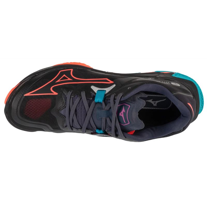 Mizuno Wave Lightning Z8 M V1GA240006 Röplabda cipő - Sportmania.hu