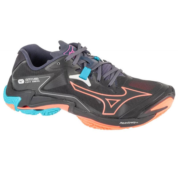 Mizuno Wave Lightning Z8 M V1GA240006 shoes - Sportmania.hu