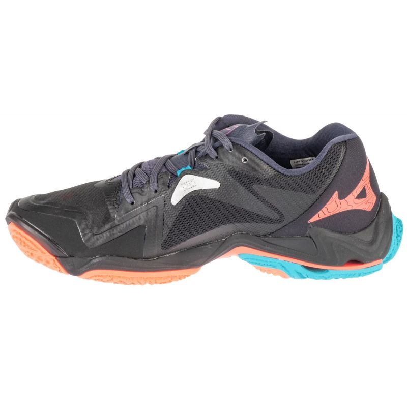 Mizuno Wave Lightning Z8 M V1GA240006 shoes - Sportmania.hu