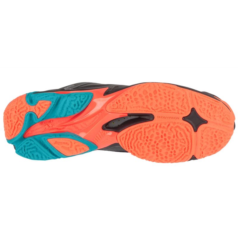 Mizuno Wave Lightning Z8 M V1GA240006 shoes - Sportmania.hu
