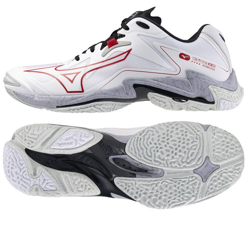 Mizuno WAVE LIGHTNING Z8 M V1GA240096 Röplabda cipő - Sportmania.hu