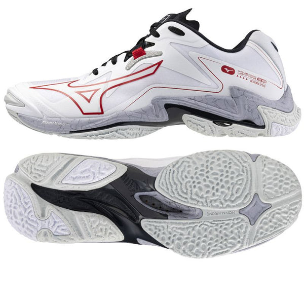 Mizuno WAVE LIGHTNING Z8 M V1GA240096 Röplabda cipő - Sportmania.hu