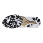 Mizuno Wave Lightning Z8 MID fehér unisex cipő V1GA240541