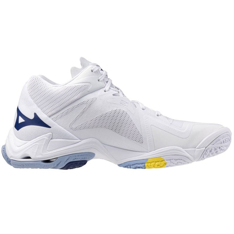 Mizuno WAVE LIGHTNING Z8 MID V1GA240597 Cipő - Sportmania.hu