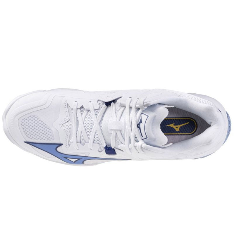 Mizuno WAVE LIGHTNING Z8 MID V1GA240597 Cipő - Sportmania.hu