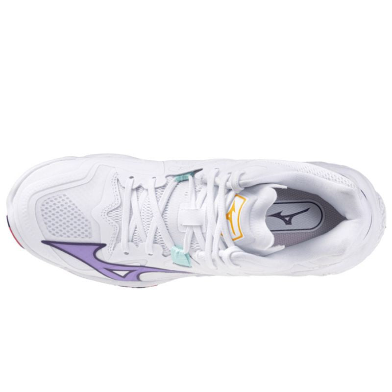 Mizuno WAVE LIGHTNING Z8 MID V1GC240520 Cipő - Sportmania.hu
