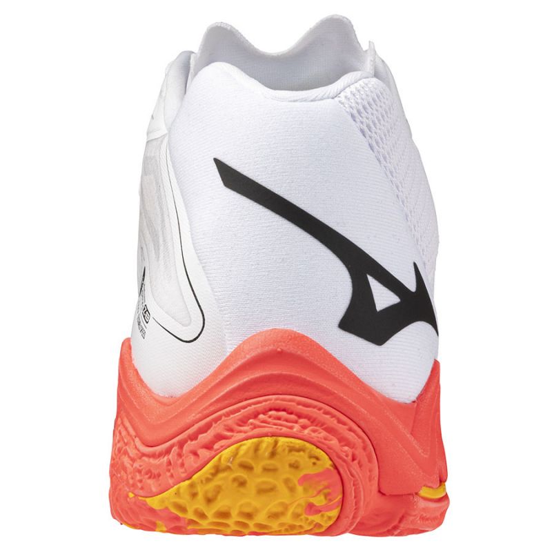 Mizuno Wave Lightning Z8 MID Volleyball Shoes M V1GA240598 cipő - Sportmania.hu