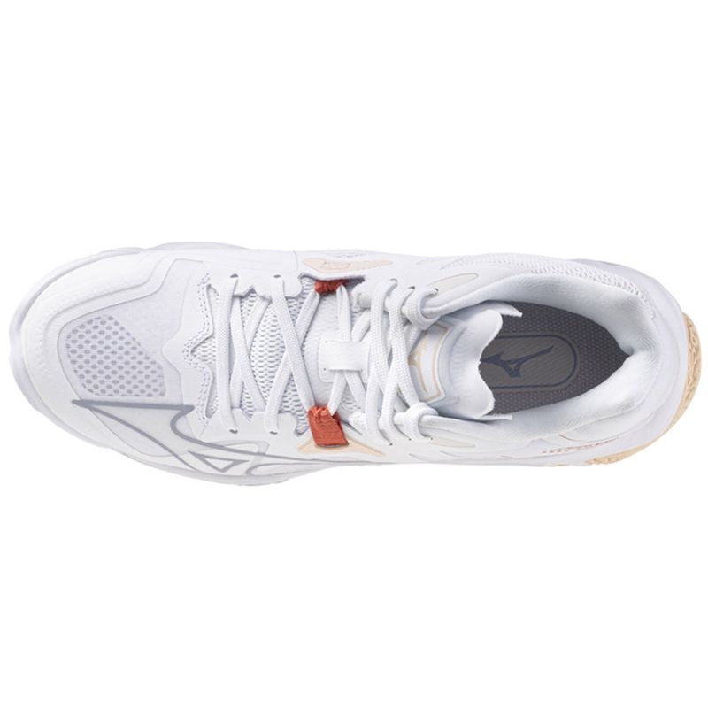 Mizuno Wave Lightning Z8 MID Volleyball Shoes W V1GC240525 Cipő - Sportmania.hu