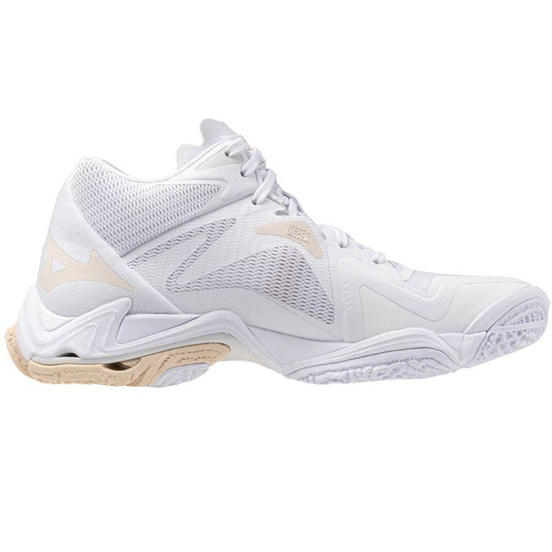 Mizuno Wave Lightning Z8 MID Volleyball Shoes W V1GC240525 Cipő - Sportmania.hu