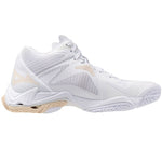 Mizuno Wave Lightning Z8 MID Volleyball Shoes W V1GC240525 Cipő - Sportmania.hu