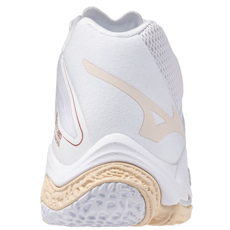Mizuno Wave Lightning Z8 MID Volleyball Shoes W V1GC240525 Cipő - Sportmania.hu