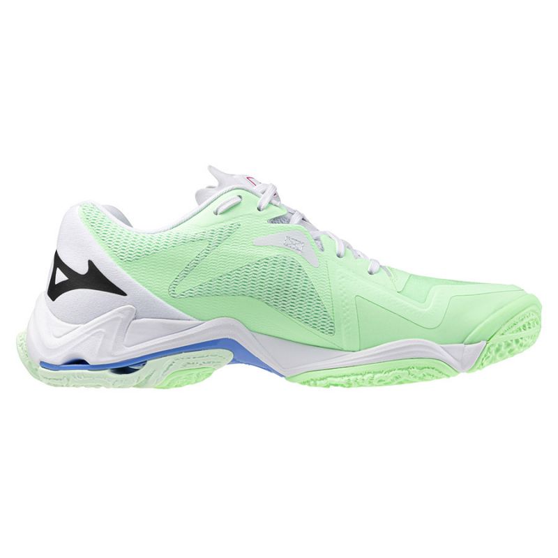 Mizuno WAVE LIGHTNING Z8 V1GA240086 Cipő - Sportmania.hu
