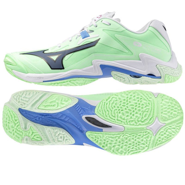 Mizuno WAVE LIGHTNING Z8 V1GA240086 Cipő - Sportmania.hu