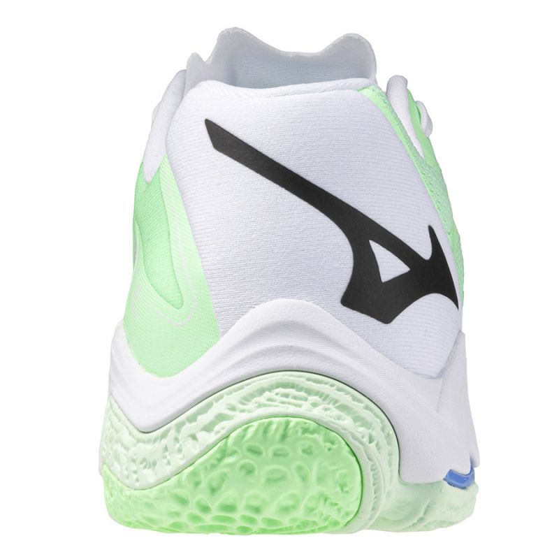 Mizuno WAVE LIGHTNING Z8 V1GA240086 Cipő - Sportmania.hu
