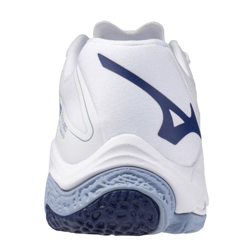 Mizuno WAVE LIGHTNING Z8 V1GA240097 Cipő - Sportmania.hu