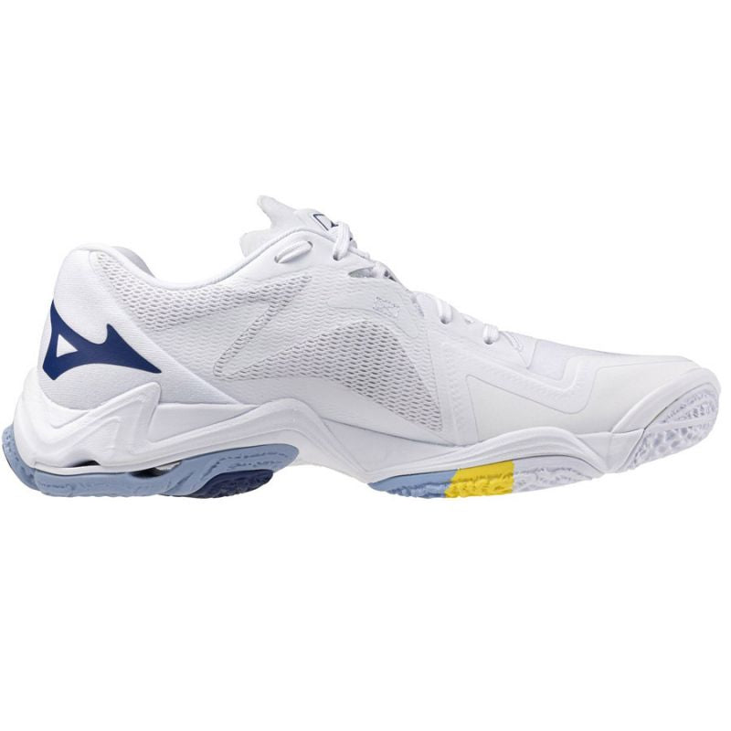 Mizuno WAVE LIGHTNING Z8 V1GA240097 Cipő - Sportmania.hu